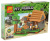 Конструктор Minecraft My World «Маленькая деревня» Конструктор Minecraft My World «Маленькая деревня»