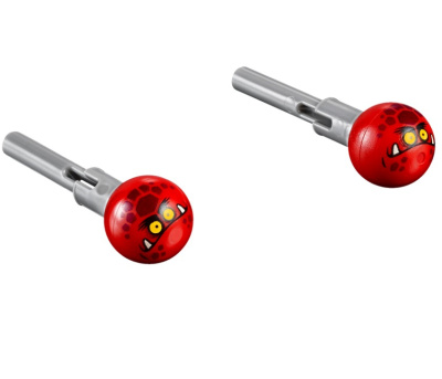 Конструктор Nexo Knights «Шаровая ракета»