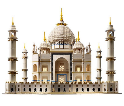 Конструктор Креатор «Тадж-Махал»