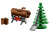 Конструктор Cities «Лесной трактор» Конструктор Cities «Лесной трактор»