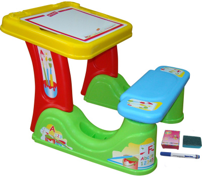 Набор Полесье Дошкольника с принадлежностями Набор Полесье Дошкольника с принадлежностями