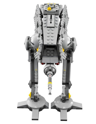 Конструктор Space Wars «Вездеходная оборонительная платформа AT-DP»