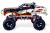 Конструктор «Внедорожник 4x4 Crawler» Конструктор «Внедорожник 4x4 Crawler»