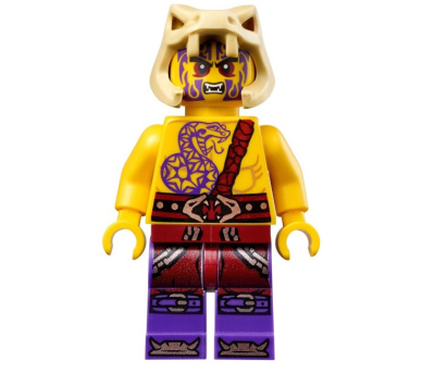 Конструктор Ninja «Летающий робот Джея» Конструктор Ninja «Летающий робот Джея»