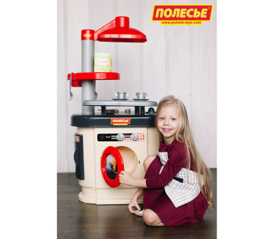 Игровой набор Palau Кухня Marta Игровой набор Palau Кухня Marta