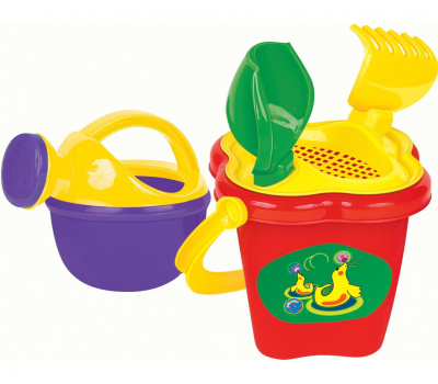 Набор Полесье №222