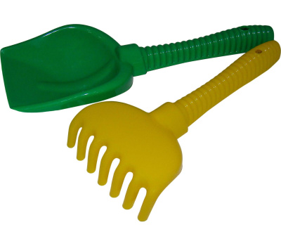 Набор Полесье №178