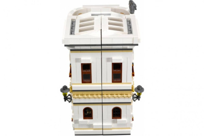 Конструктор Magic World Косой Переулок