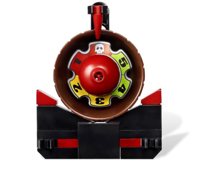 Конструктор Ниндзяго «Арена смерти»