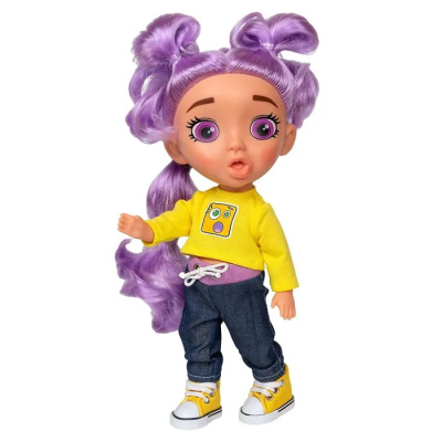 Кукла Весна «Симпатики Дива» 29 см