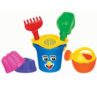 Набор Полесье №238