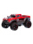 Машинка на радиоуправлении BeBoy «Дорожный Герой Monster Truck Hight-Speed» красный