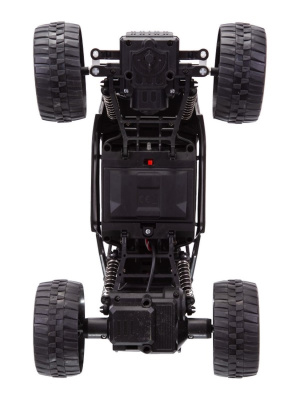 Машинка на радиоуправлении BeBoy «Дорожный Герой Pioneer Racing» жёлтый