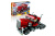 Конструктор Builders «Тягач Big-Rig»