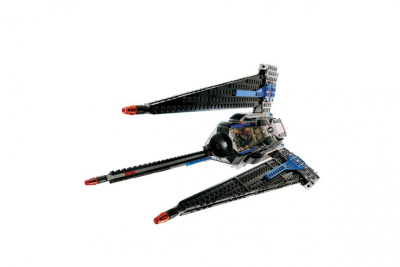 Конструктор Star Plan «Исследователь 1»