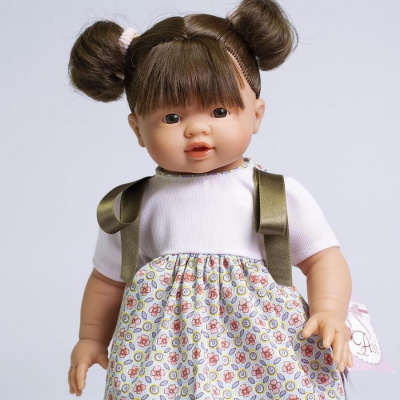 Кукла "ASI" Эмма, 36 см, со звуком