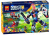 Конструктор «Nexo Knights Робот Чёрный рыцарь»