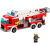 Конструктор Cities «Пожарная часть» Конструктор Cities «Пожарная часть»