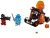 Конструктор Nexo Knights «Безумная катапульта» Конструктор Nexo Knights «Безумная катапульта»
