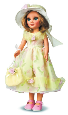 Одежда для куклы Анастасия Весна Лето "Коллекция Сезоны года"