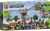 Конструктор Minecraft My World «Набор для творчества 3.0»
