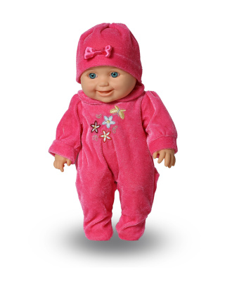 Одежда для куклы "Малышка Весна 9 К"