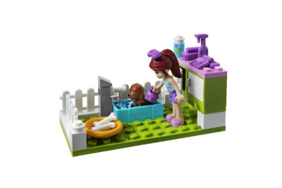 Конструктор Френдс «Выставка собак» Конструктор Френдс «Выставка собак»