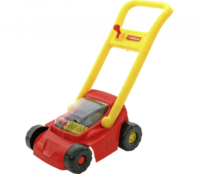 Газонокосилка Полесье №4