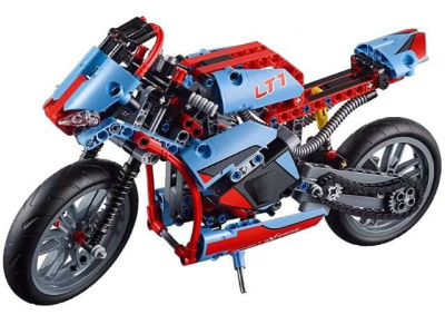 Конструктор Technic «Спортбайк»