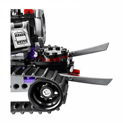 Конструктор Ниндзяго «Разрушитель»