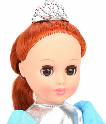 Кукла Весна «Алла Праздничная 2» 35 см Кукла Весна «Алла Праздничная 2» 35 см