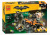 Конструктор Batman «Химическая атака Бэйна»