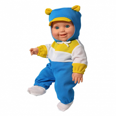 Пупс Весна Малыш 7, 30 см