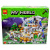 Конструктор Minecraft My World «Горная пещера» Конструктор Minecraft My World «Горная пещера»