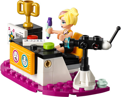 Конструктор Friend «Шоу талантов»