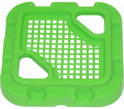 Ситечко-крепость Полесье