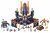 Конструктор Nexo Knights «Королевский замок Найтон» Конструктор Nexo Knights «Королевский замок Найтон»