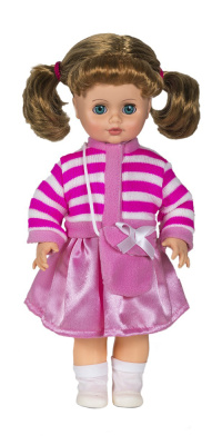 Кукла Весна Инна 19, со звуком, 43 см