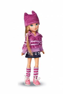 Одежда для куклы "Умница 5 (11196)"