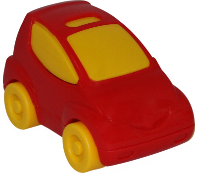 Легковой автомобиль Полесье Беби Кар