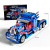 Конструктор Technic «Грузовик Peterbilt 389 Optimus Prime» Конструктор Technic «Грузовик Peterbilt 389 Optimus Prime»