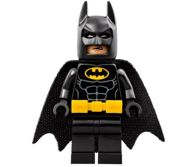 Конструктор Batman «Скатлер»