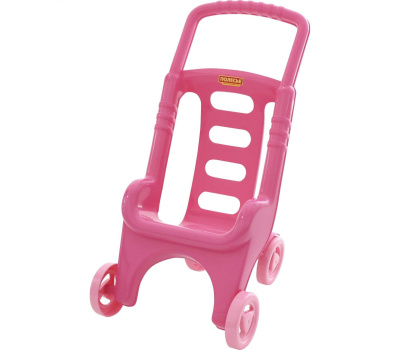 Коляска для кукол Полесье Лили