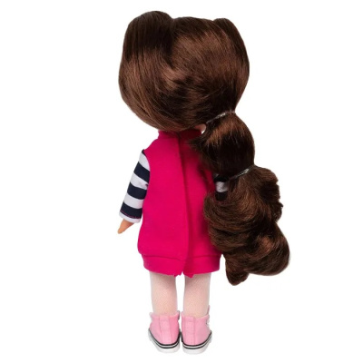 Кукла Весна «Симпатики Рада» 29 см