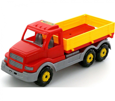 Автомобиль Полесье Сталкер бортовой