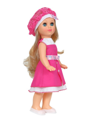 Кукла Весна Алла 13, 35 см