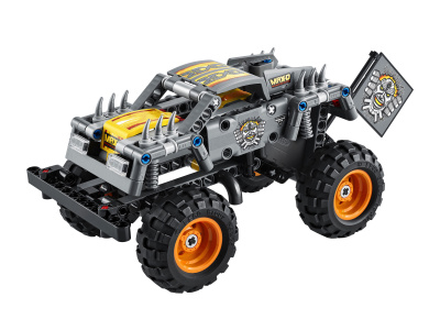 Конструктор BL «Monster Jam Jam Max-D»