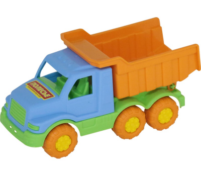 Автомобиль-самосвал Полесье Максик