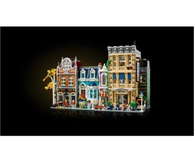 Конструктор Creator «Полицейский участок»