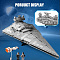 Конструктор Star World «Имперский Звёздный разрушитель» King (Lepin)
